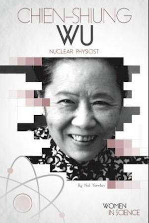 Chien-Shiung Wu