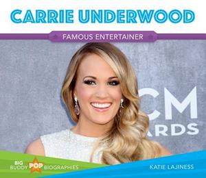 Carrie Underwood