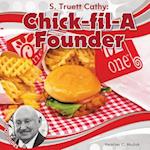 S. Truett Cathy