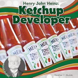 Henry John Heinz