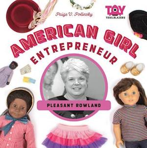 American Girl Entrepreneur