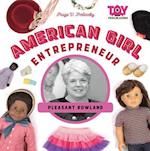 American Girl Entrepreneur