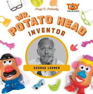 Mr. Potato Head Inventor