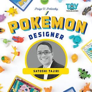 Pokemon Designer