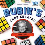 Rubik's Cube Creator