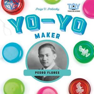 Yo-Yo Maker