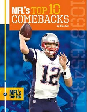 NFL's Top 10 Comebacks