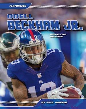 Odell Beckham Jr.