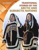 Traditional Stories of the Arctic and Subarctic Nations