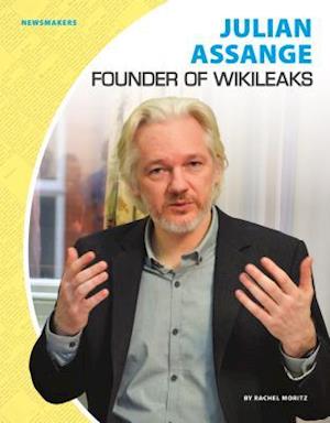 Julian Assange