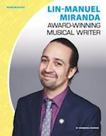 Lin-Manuel Miranda