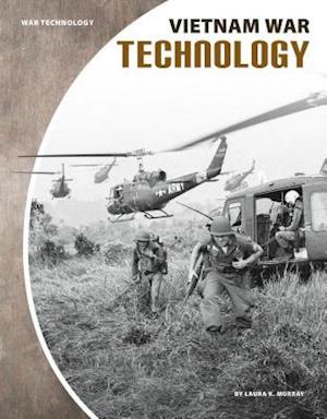 Vietnam War Technology