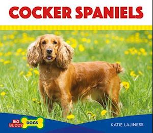 Cocker Spaniels