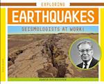 Exploring Earthquakes