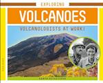 Exploring Volcanoes