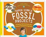 Super Simple Fossil Projects