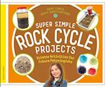 Super Simple Rock Cycle Projects