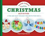 Super Simple Christmas Activities