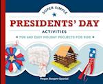 Super Simple Presidents' Day Activities