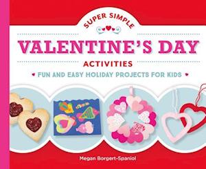 Super Simple Valentine's Day Activities