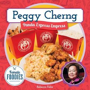 Peggy Cherng