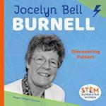 Jocelyn Bell Burnell