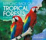 Bringing Back Our Tropical Forests