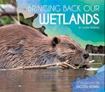 Bringing Back Our Wetlands