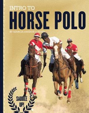 Intro to Horse Polo