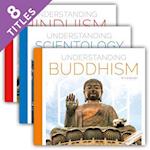 Understanding World Religions and Beliefs (Set)