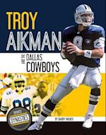 Troy Aikman and the Dallas Cowboys