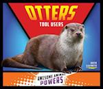 Otters