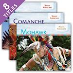 Native Americans Set 4 (Set)