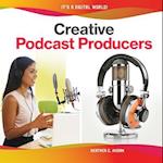 Creative Podcast Producers