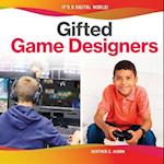 Gifted Game Designers