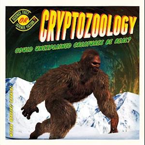 Cryptozoology