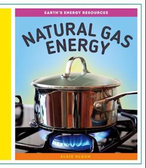 Natural Gas Energy