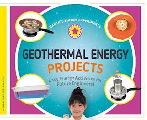 Geothermal Energy Projects