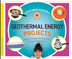 Geothermal Energy Projects