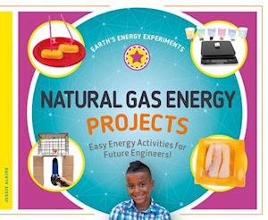 Natural Gas Energy Projects