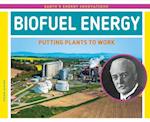 Biofuel Energy