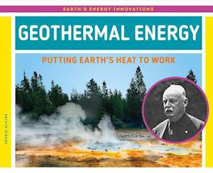 Geothermal Energy