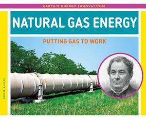 Natural Gas Energy