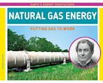 Natural Gas Energy