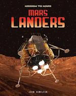 Mars Landers