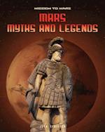 Mars Myths and Legends