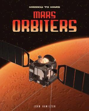 Mars Orbiters