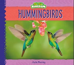 Hummingbirds