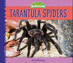 Tarantula Spiders