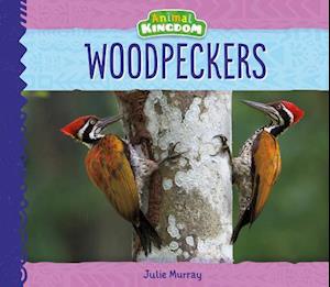 Woodpeckers